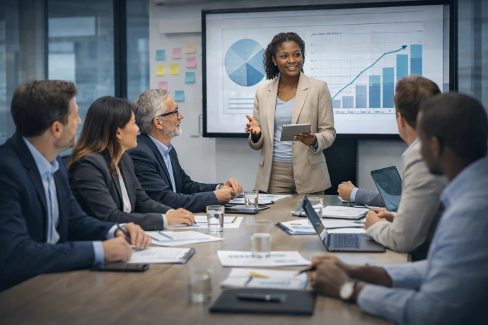 SCIPS Kenya - Your Strategic HR Partner